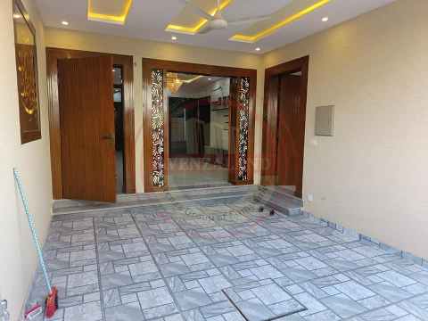 7 Marla House For Sale Bahria Town Rawalpindi