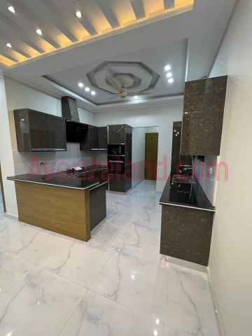 10 Marla House for Sale phase 08 Bahria Town Rawalpindi