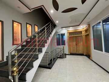 05 Marla House for Sale Sufyan Garden,Warsak Road Peshawar
