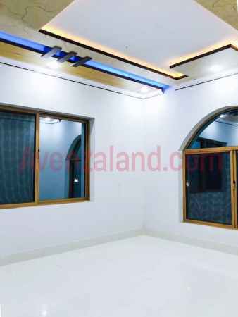10 Marla House for Sale in Executive Lodges Peshawar