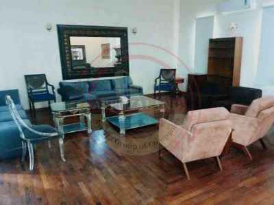 1100 Sqyd House Rent in DHA Phase 6 Karachi