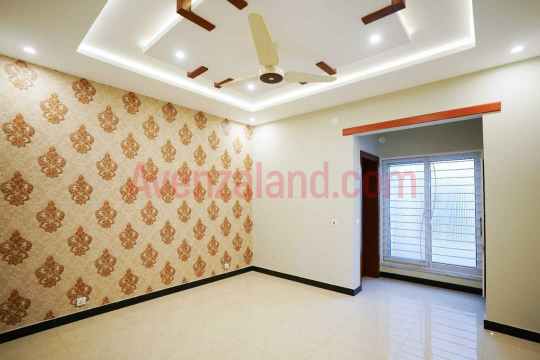 6 Marla House for sale Arbab Cottage Road Peshawar