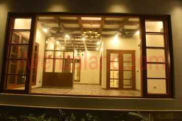  01 Kanal House for Sale phase 06 DHA Karachi