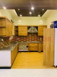 7 Marla House for Sale in Bahria Town Phase 8 Block Usman Rawalpindi