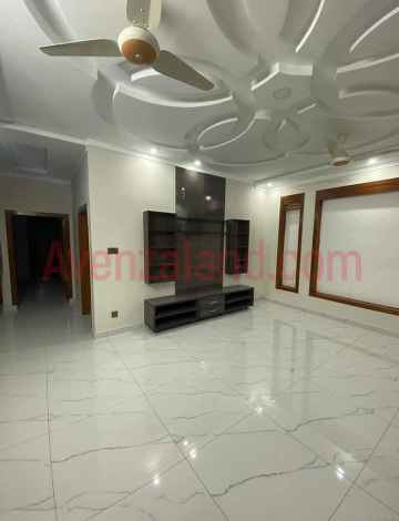 12 Marla House for Sale Airport Housing Society Rawalpindi
