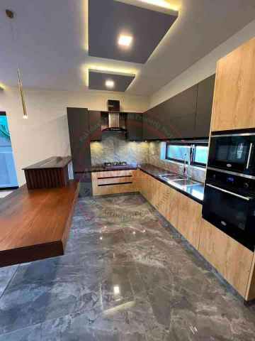 10 Marla House For Sale Bahria Town Rawalpindi