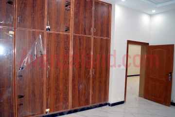 06 Marla House for Sale Warsak Road Peshawar