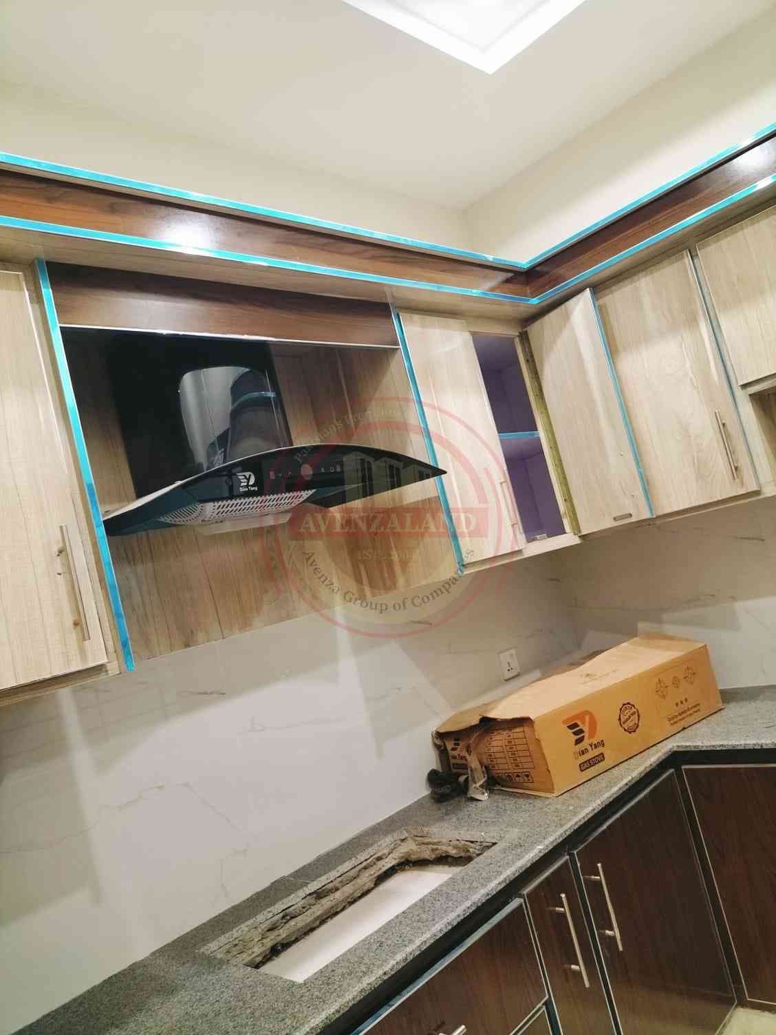 5 Marla house for sale Mohsin Villas Multan