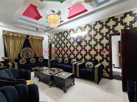 12 Marla House For Sale Airport Housing Society Rawalpindi