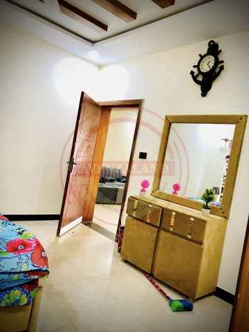 Upper Portion House For Rent Bahria Town Phase Rawalpindi