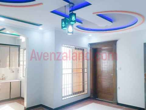 7 Marla House for Sale in Executive Lodges Peshawar