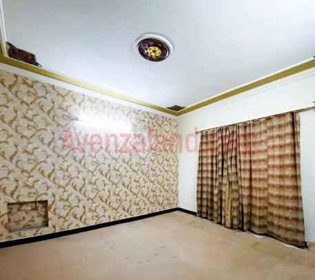 12.5 Marla House for Sale in Charsada Road Peshawar