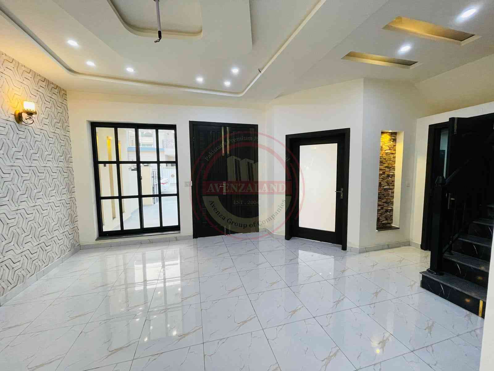 5 Marla House for sale in Buch Villas, Multan.