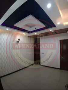 120 Sqyd House for Sale in Saadi Town Kharachi