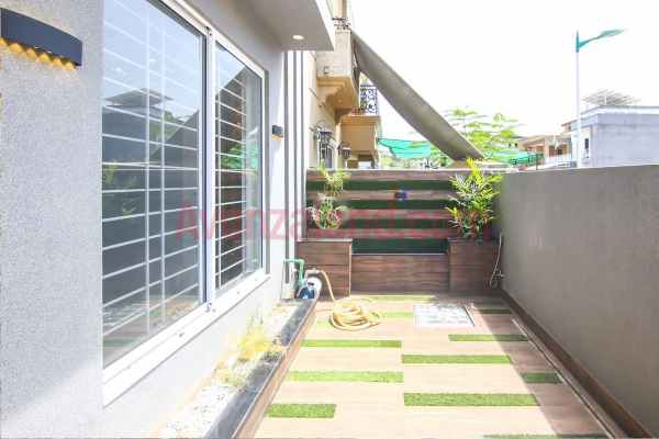 10 Marla House For Sale
