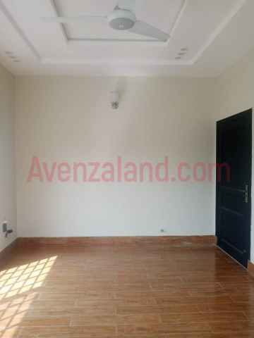  10 Marla House for Sale Bahria Town Rawalpindi