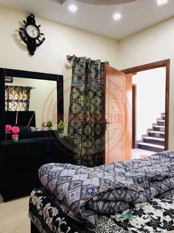 Upper Portion House For Rent Bahria Town Phase Rawalpindi
