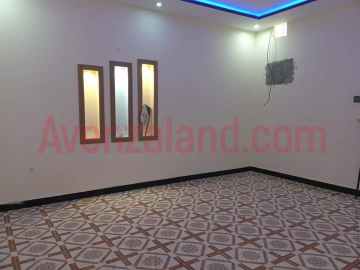 5.5 Marla House for Sale Warsak Road Peshawar