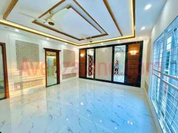 01 Kanal House for Sale NFC Lahore