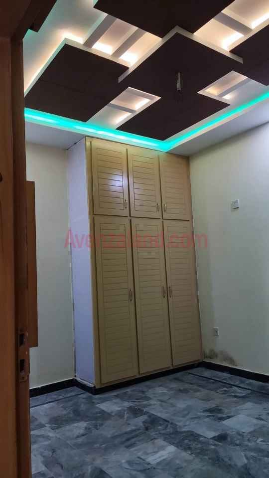 5 Marla Corner House Shami Garden Colony Peshawar