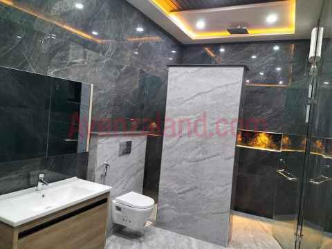 11 Marla House Eden valley Faisalabad