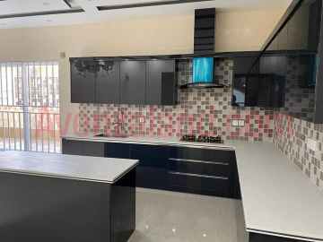 01 Kanal House Upper portion for Rent Bahria Town Rawalpindi