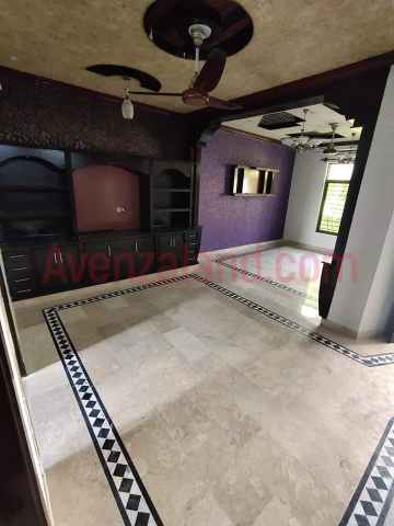 5 Marla House For Sale Airport Housing Socity Rawalpindi