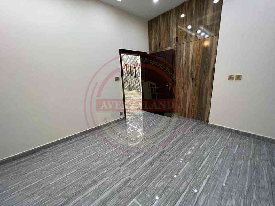5 Marla House Available For Sale   City Housing  Multan.