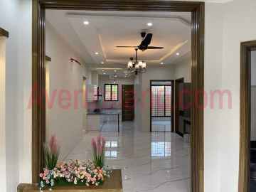 07 Marla House phase 08 Bahria Town Rawalpindi