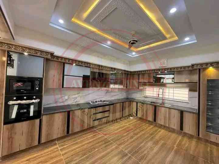 1 kanal house for sale in model town multan