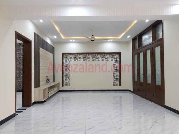 10 Marla House for Sale In Bahria Town Phase 8, Rawalpindi
