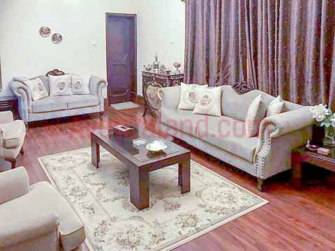 9 Marla House for Sale in warsak Road Peshawar