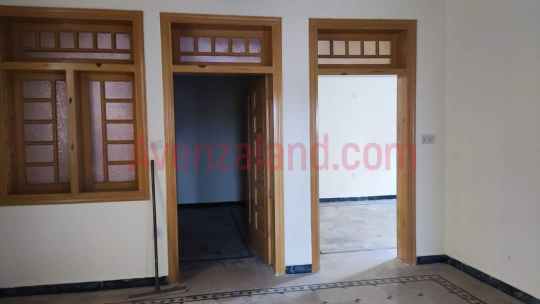 5 Marla Corner House Shami Garden Colony Peshawar