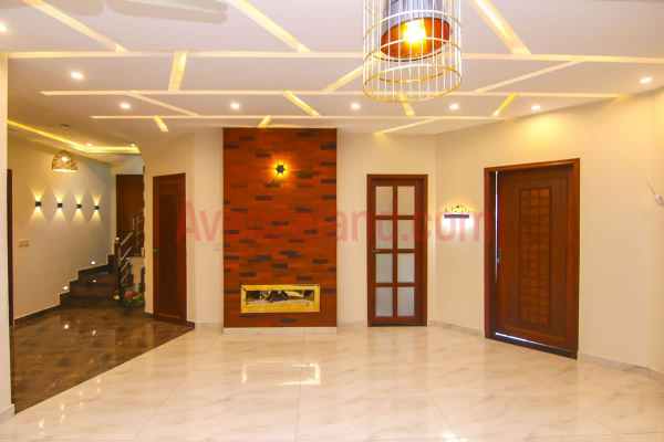 10 Marla House For Sale