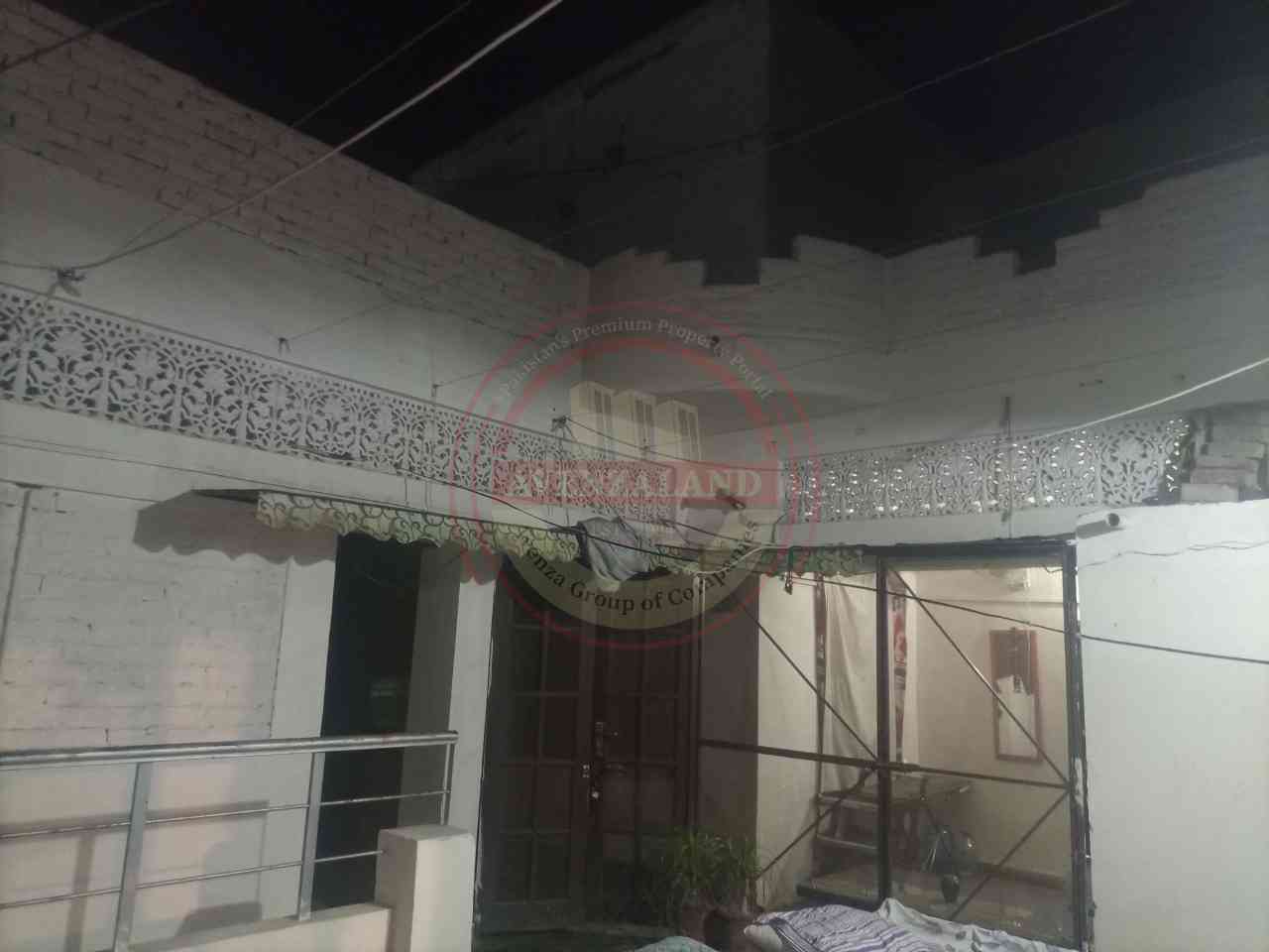10 MARLA HOUSE FOR SALE NEAR TARIQ ROAD MULTAN