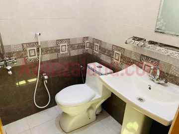 05 Marla House for Sale Warsak Road Peshawar