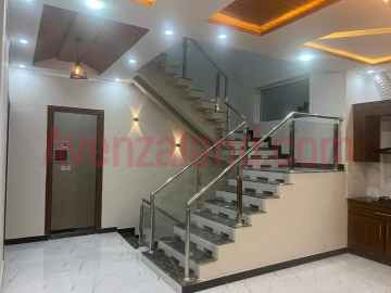 10 Marla House for Sale Warsak Road Peshawar