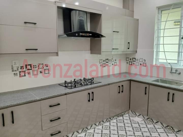 10 Marla House for sale Bahria Town Rawalpindi.