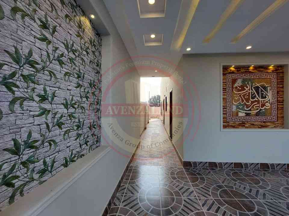 10 Marla House For Sale Buch Villas Multan