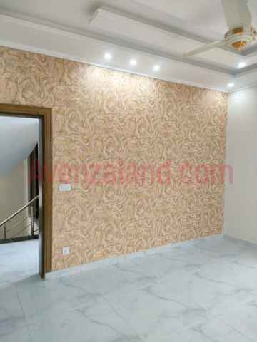    10 Marla House for sale phase 08 Bahria Town Rawalpindi