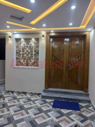 10 Marla House for Sale Bahria Town Rawalpindi