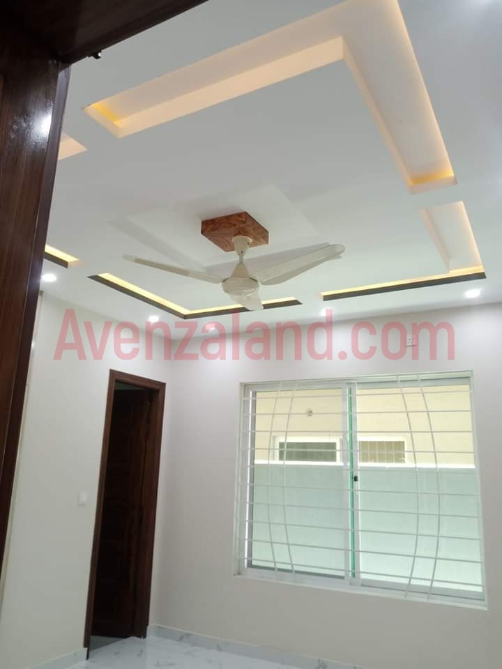 10 Marla House for sale Bahria Town Rawalpindi.