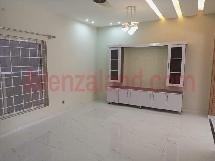 10 Marla House for sale phase 07 Bahria Town Rawalpindi