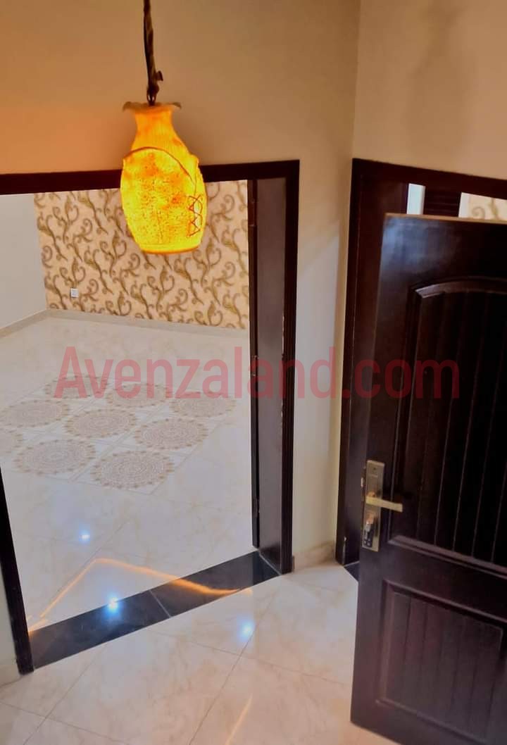 07 Marla House for sale phase 08 Bahria Town, Rawalpindi