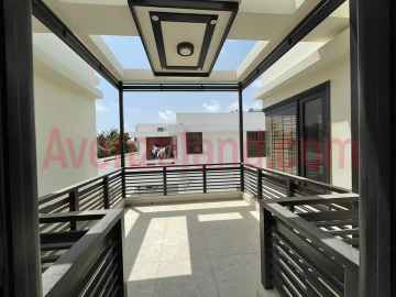  01 Kanal House for Sale Khayaban E Badban Karachi