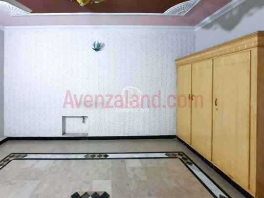 10 Marla House for Sale in Hayatabad Phase 1 Peshawar