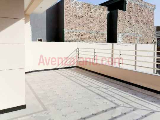 14  Marla House for Sale in Darmangi Peshawar