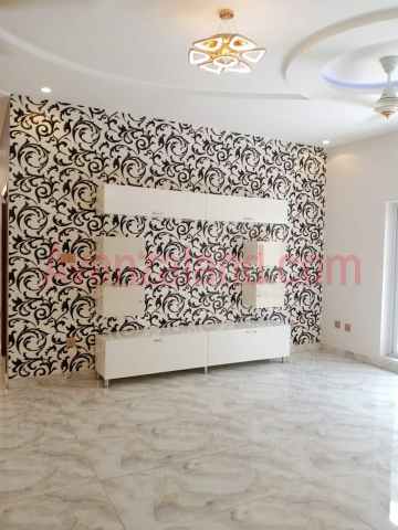 01 Kanal House for Sale Bahria Town Rawalpindi