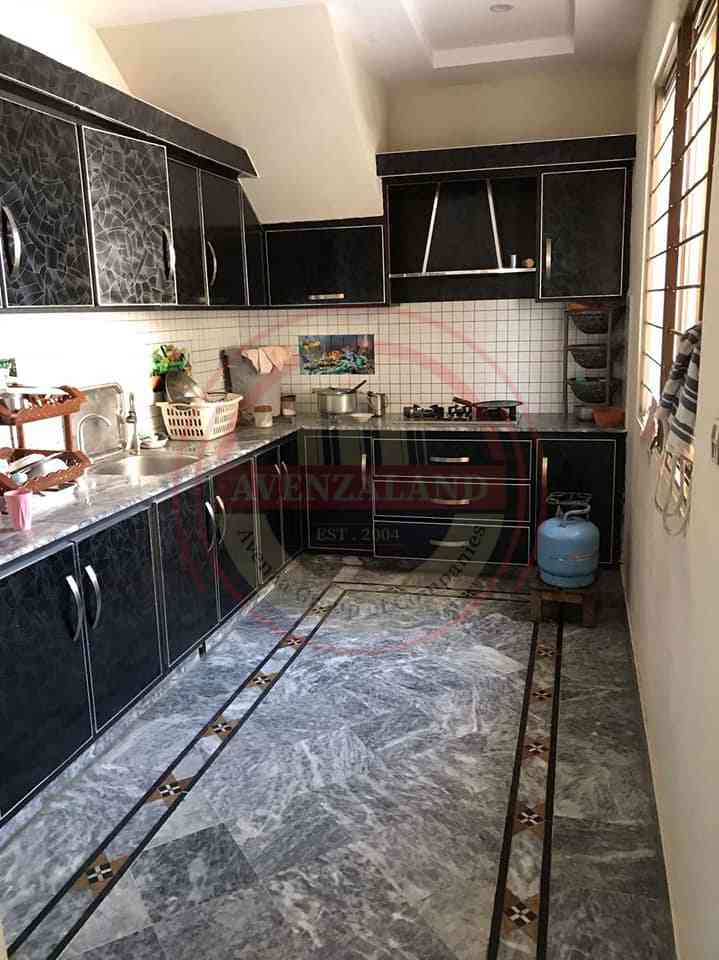 12 Marla House For Sale Nawabpur Road Near MCB Multan