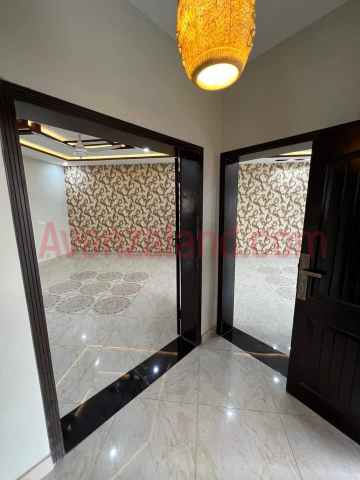 07 Marla House for Sale Bahria Town Rawalpindi